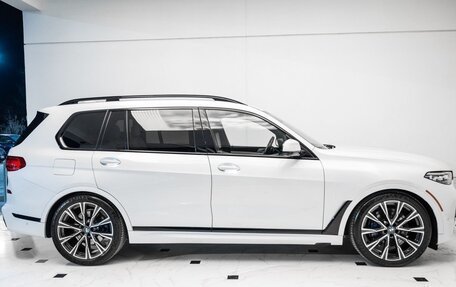 BMW X7, 2022 год, 10 550 000 рублей, 3 фотография
