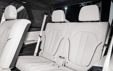BMW X7, 2022 год, 10 550 000 рублей, 8 фотография