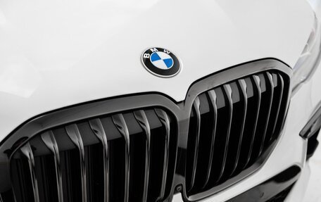 BMW X7, 2022 год, 10 550 000 рублей, 5 фотография