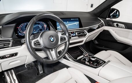 BMW X7, 2022 год, 10 550 000 рублей, 6 фотография