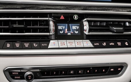 BMW X7, 2022 год, 10 550 000 рублей, 13 фотография