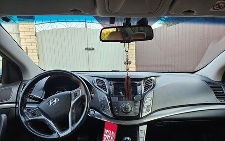 Hyundai i40 I рестайлинг, 2017 год, 1 775 000 рублей, 18 фотография