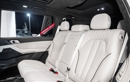 BMW X7, 2022 год, 10 550 000 рублей, 7 фотография