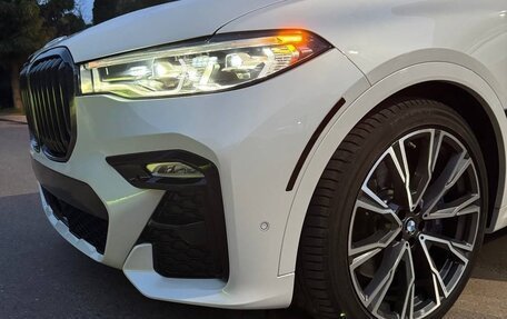 BMW X7, 2022 год, 10 550 000 рублей, 17 фотография