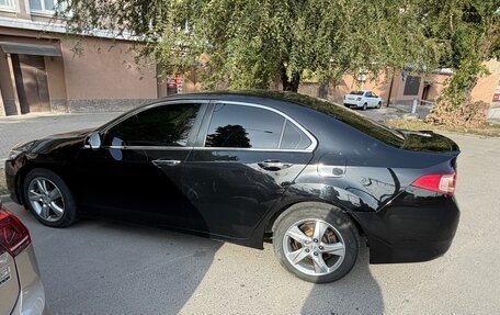 Honda Accord VIII рестайлинг, 2012 год, 1 245 000 рублей, 6 фотография