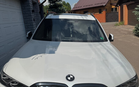 BMW X7, 2022 год, 10 550 000 рублей, 16 фотография