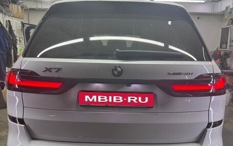 BMW X7, 2022 год, 10 550 000 рублей, 15 фотография