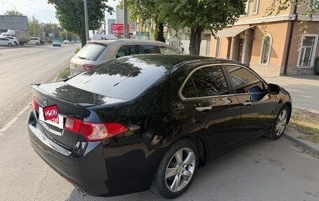 Honda Accord VIII рестайлинг, 2012 год, 1 245 000 рублей, 5 фотография