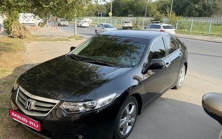 Honda Accord VIII рестайлинг, 2012 год, 1 245 000 рублей, 7 фотография