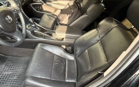 Honda Accord VIII рестайлинг, 2012 год, 1 245 000 рублей, 10 фотография