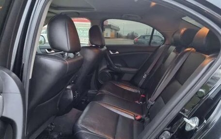 Honda Accord VIII рестайлинг, 2012 год, 1 245 000 рублей, 12 фотография