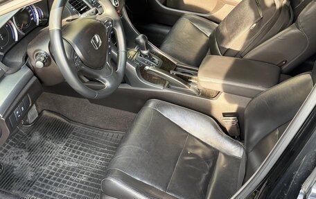Honda Accord VIII рестайлинг, 2012 год, 1 245 000 рублей, 15 фотография
