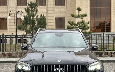 Mercedes-Benz GLS, 2019 год, 7 900 000 рублей, 1 фотография