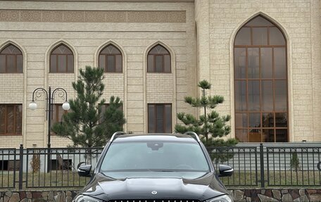 Mercedes-Benz GLS, 2019 год, 7 900 000 рублей, 10 фотография