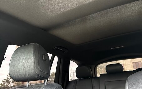 Mercedes-Benz GLS, 2019 год, 7 900 000 рублей, 5 фотография