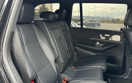 Mercedes-Benz GLS, 2019 год, 7 900 000 рублей, 7 фотография