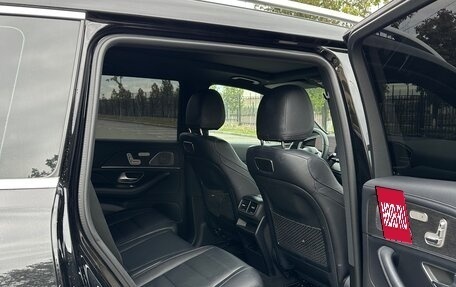 Mercedes-Benz GLS, 2019 год, 7 900 000 рублей, 6 фотография