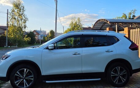 Nissan X-Trail, 2021 год, 2 800 000 рублей, 6 фотография