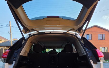 Nissan X-Trail, 2021 год, 2 800 000 рублей, 11 фотография