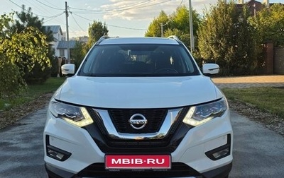 Nissan X-Trail, 2021 год, 2 800 000 рублей, 1 фотография