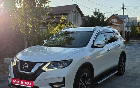 Nissan X-Trail, 2021 год, 2 800 000 рублей, 2 фотография