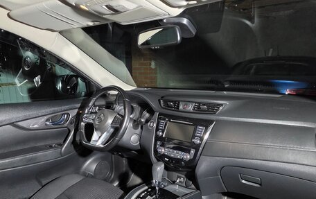 Nissan X-Trail, 2021 год, 2 800 000 рублей, 14 фотография