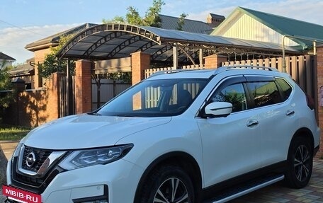 Nissan X-Trail, 2021 год, 2 800 000 рублей, 5 фотография