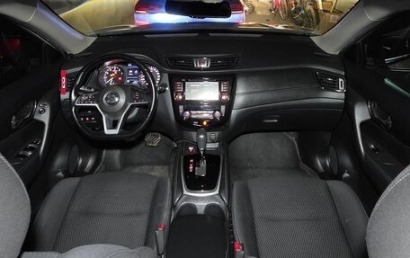 Nissan X-Trail, 2021 год, 2 800 000 рублей, 13 фотография