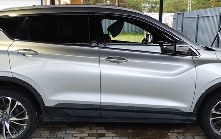 Geely Coolray I, 2021 год, 1 450 000 рублей, 12 фотография