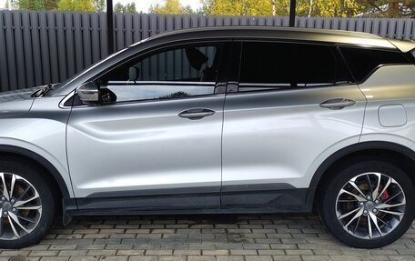Geely Coolray I, 2021 год, 1 450 000 рублей, 8 фотография