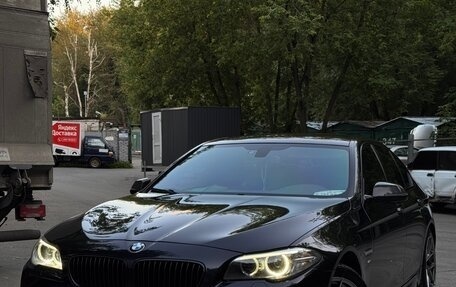 BMW 5 серия, 2016 год, 2 099 999 рублей, 1 фотография