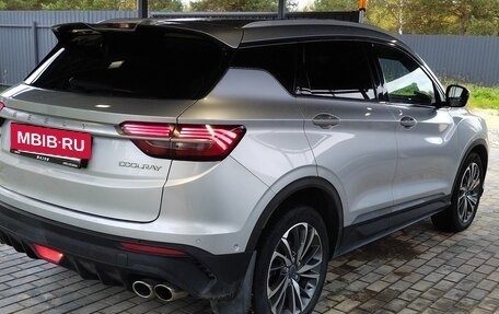 Geely Coolray I, 2021 год, 1 450 000 рублей, 11 фотография