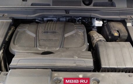 Geely Coolray I, 2021 год, 1 450 000 рублей, 5 фотография