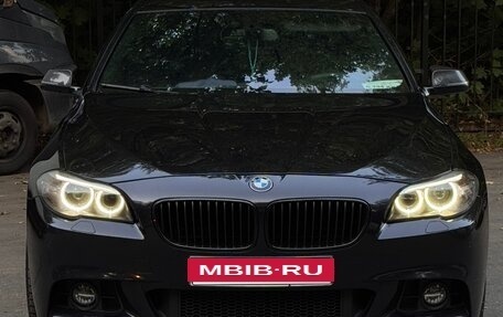 BMW 5 серия, 2016 год, 2 099 999 рублей, 3 фотография