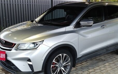Geely Coolray I, 2021 год, 1 450 000 рублей, 7 фотография