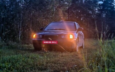 Hyundai Elantra III, 2001 год, 250 000 рублей, 1 фотография