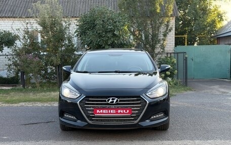 Hyundai i40 I рестайлинг, 2015 год, 1 100 000 рублей, 1 фотография