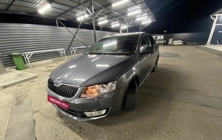 Skoda Octavia, 2014 год, 720 000 рублей, 1 фотография