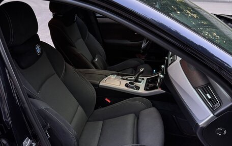 BMW 5 серия, 2016 год, 2 099 999 рублей, 10 фотография