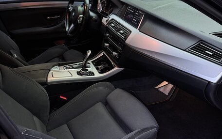 BMW 5 серия, 2016 год, 2 099 999 рублей, 15 фотография