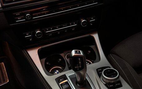BMW 5 серия, 2016 год, 2 099 999 рублей, 13 фотография