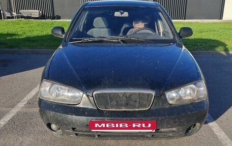 Hyundai Elantra III, 2001 год, 250 000 рублей, 2 фотография