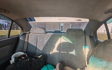 Hyundai Elantra III, 2001 год, 250 000 рублей, 7 фотография