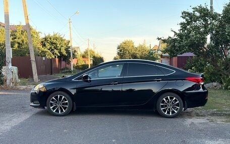 Hyundai i40 I рестайлинг, 2015 год, 1 100 000 рублей, 3 фотография