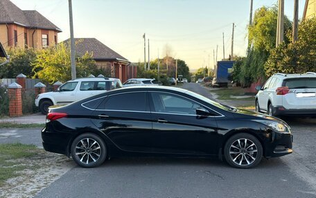 Hyundai i40 I рестайлинг, 2015 год, 1 100 000 рублей, 4 фотография