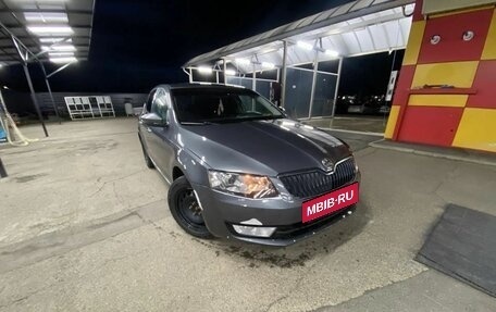 Skoda Octavia, 2014 год, 720 000 рублей, 3 фотография