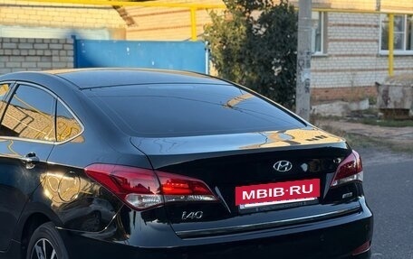 Hyundai i40 I рестайлинг, 2015 год, 1 100 000 рублей, 5 фотография