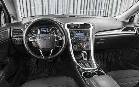 Ford Mondeo V, 2015 год, 1 134 000 рублей, 7 фотография