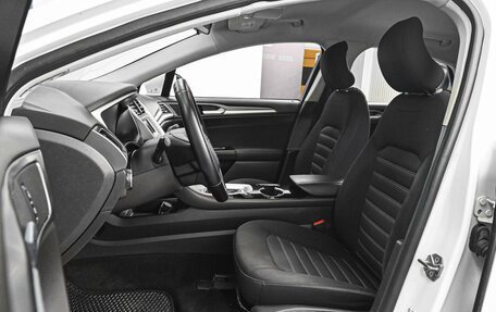Ford Mondeo V, 2015 год, 1 134 000 рублей, 11 фотография