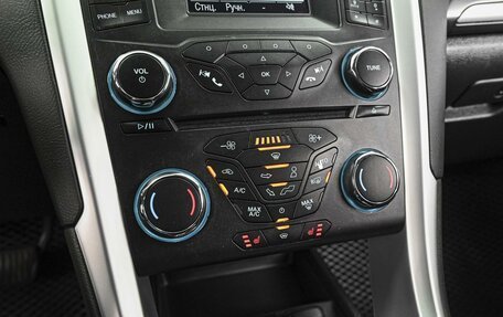 Ford Mondeo V, 2015 год, 1 134 000 рублей, 13 фотография